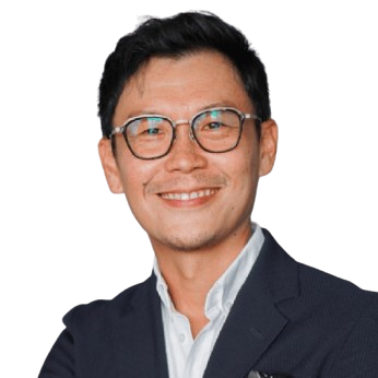 Damien Lim