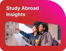 Study Abroad Insights