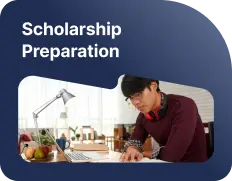 Scholarship Preparation