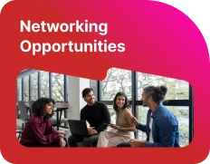 Networking Opportunities