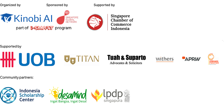Our Partners